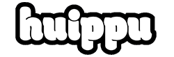 Huippukasino logo